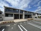 クオーレ Ⅰの間取り画像