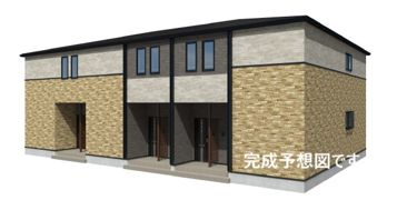楓（かえで）の外観画像