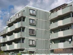 メゾン・ド・パイユの外観画像