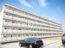 ビレッジハウス中込1号棟の間取り画像