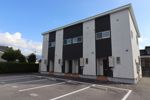 Bleston Courtの間取り画像