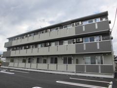 スクエア Cの外観画像