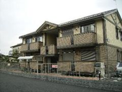 Familleの外観画像