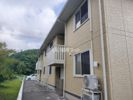 ボルゴマーレ B棟の外観