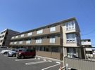 クリア トゥレスBC B棟の間取り画像