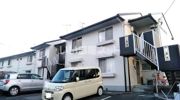 ファミールユタカ Bの間取り画像