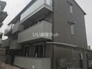 arc en cielの間取り画像