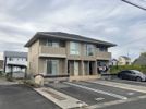 ル・アーブル B棟の間取り画像