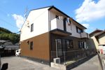コートウィスタリアの間取り画像