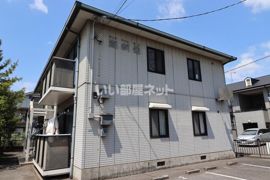 潮馴館の外観画像