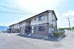 ファミール河野 C棟の間取り画像