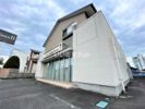 アベニュー甲府・昭和の間取り画像