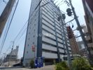 カルム南福岡の外観