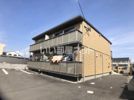 プレジールの間取り画像