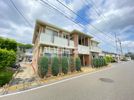 クロワール Eの間取り画像