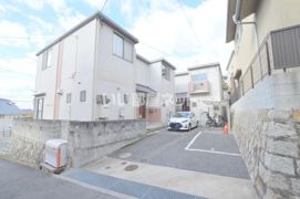 桑原ハイツBの外観画像