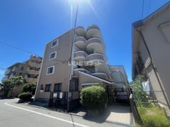 ジュネス西明石の外観画像