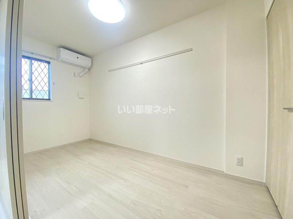 洋室