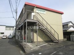 シティハイムブライトの外観画像