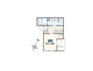 MOMO HOUSE東村山の間取り画像