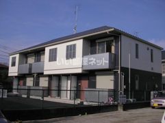 ウィスティリアCの外観画像