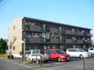 フォレストマンションの外観
