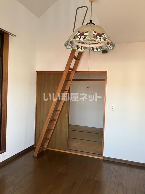 洋室