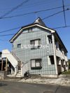 パールシティハイムの外観