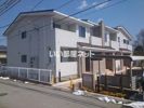 プランドールの外観