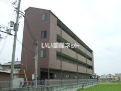 My－R太子の外観画像