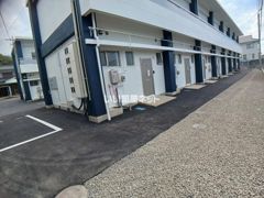 アーバンステージ上原の外観画像