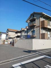 ブールバール泉ヶ丘の外観画像