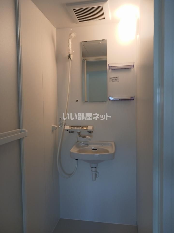 バスルーム