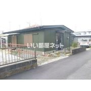 林平野貸家3号の外観画像
