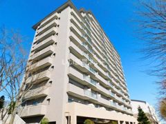 北仙台シティプレイス東館の外観画像