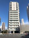 プラウド郡山の外観