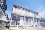 レリーブの間取り画像