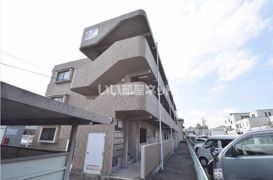 ユーミー平松の外観画像