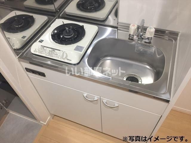キッチン