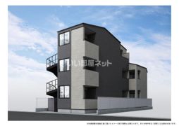 MOMO HOUSE東村山の外観画像