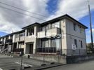 モンテベルテ Bの間取り画像