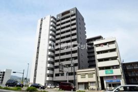 フェリーチェグランデ舟入中町の外観画像