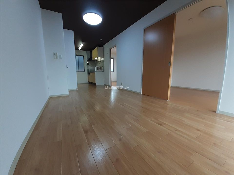 リビング