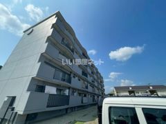 溝口ハイツの外観画像