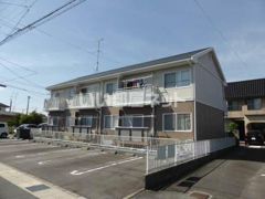 シャトレ美鈴の外観画像