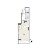 Sakuraの間取り画像