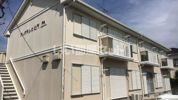 フレグランス北門の外観