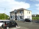 アベニュー Cの間取り画像