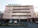 シャトレ水ヶ江の間取り画像