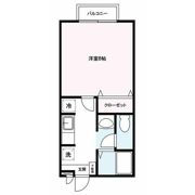ルミエールの間取り画像